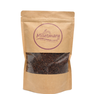 Ragi Flakes – Healthy & Nutritious Millet Breakfast