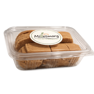 Premium Gluten-Free Cookies for Healthy Snacking