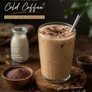 The Cool Millet Coffee