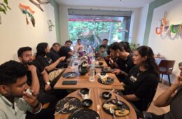 Millets – A Sustainable Food in 2026